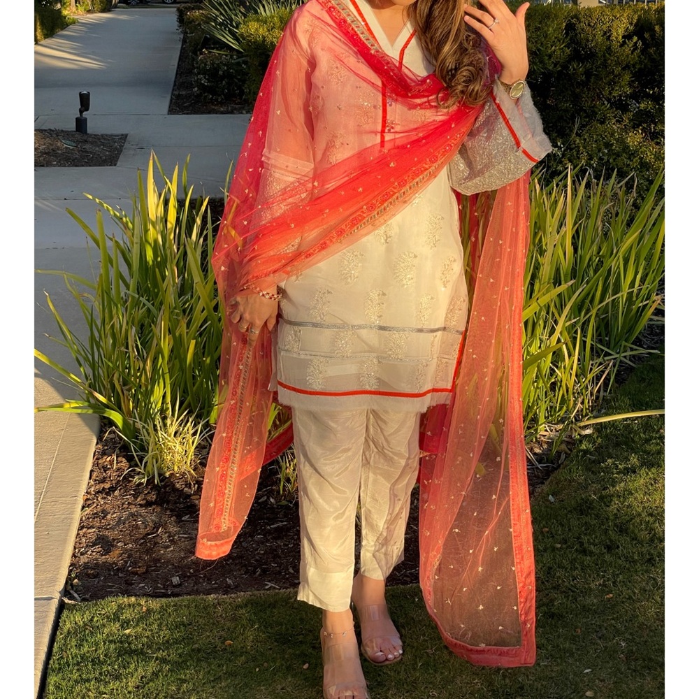 pakistani/Indian kaameez